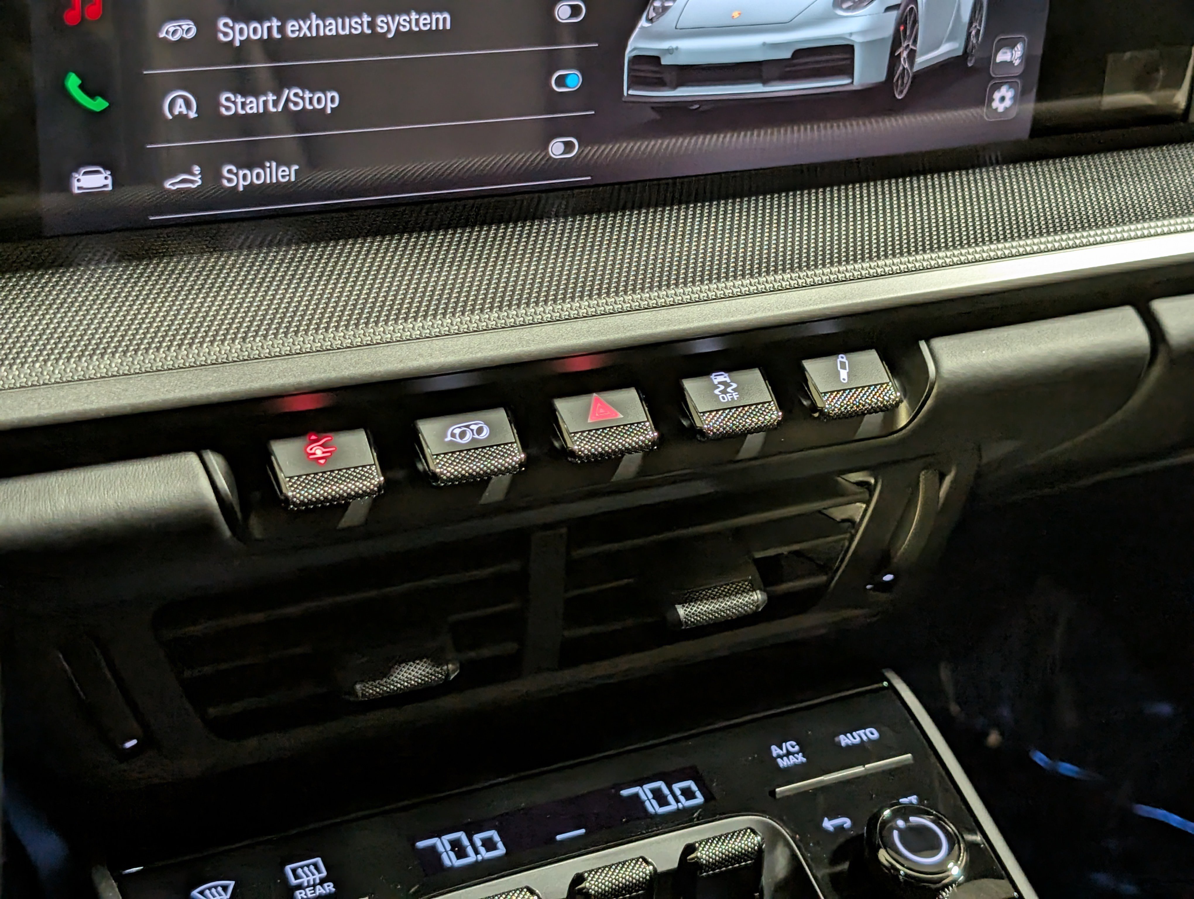 New 2026 Porsche 911 Carrera S image 41