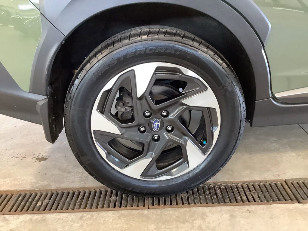 Certified 2024 Subaru Crosstrek 2.5i Limited AWD/4WD image 23