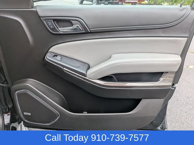 Used 2020 Chevrolet Tahoe LT RWD image 38