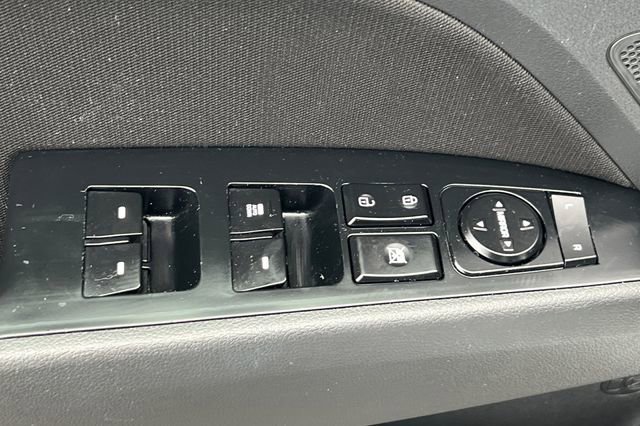 Used 2020 Hyundai Elantra SEL w/ Cargo Package (C1) image 12