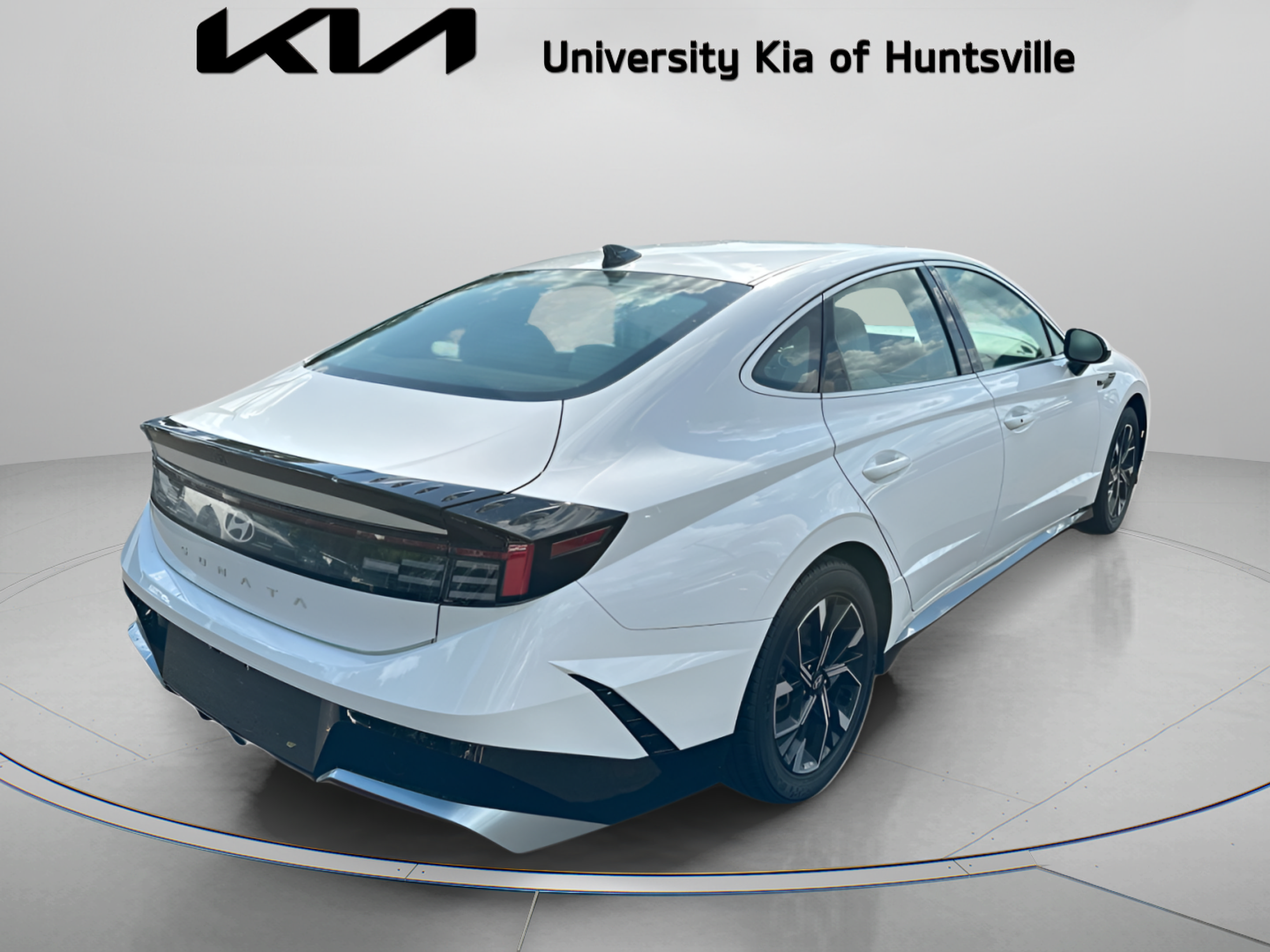 Used 2024 Hyundai Sonata SEL FWD image 8