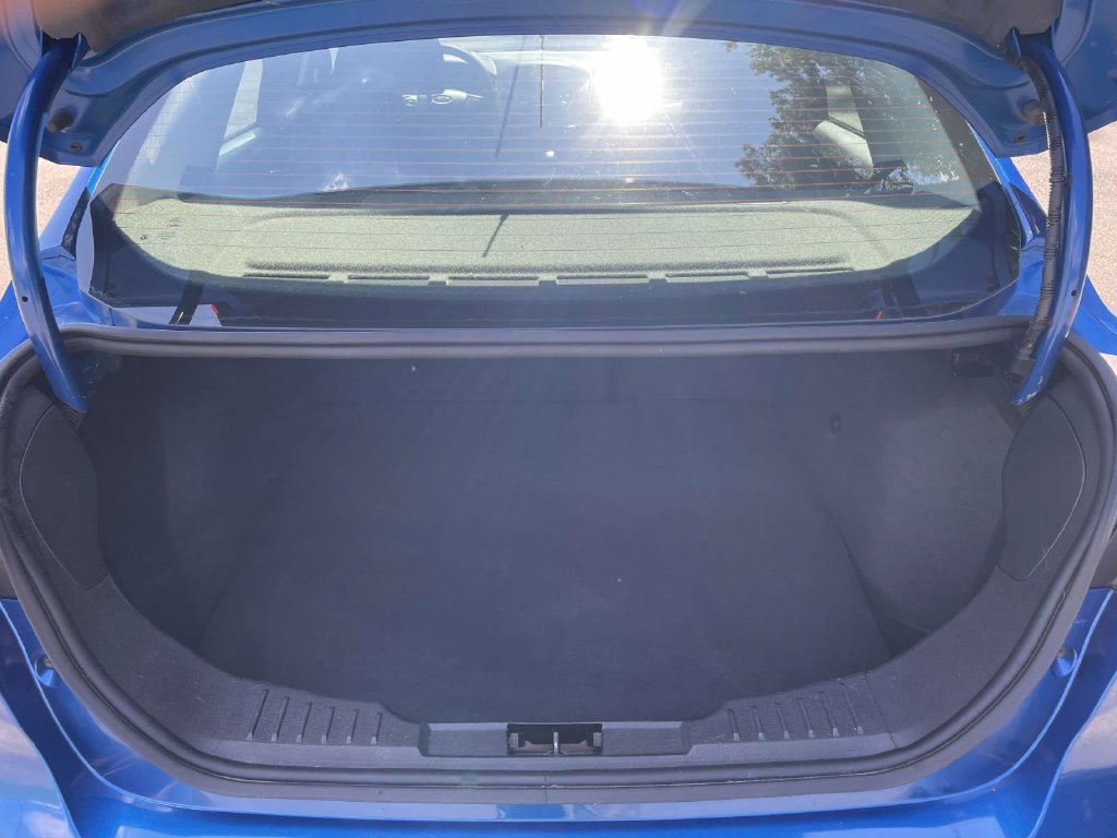 Used 2018 Ford Focus SE FWD image 9