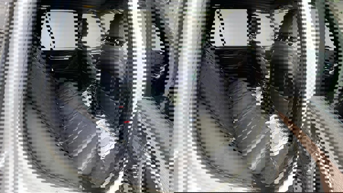 Used 2017 BMW X5 xDrive35i image 16