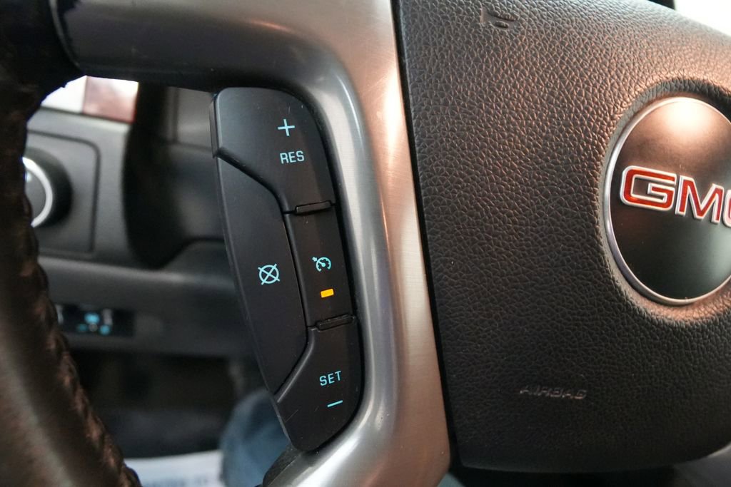 Used 2013 GMC Sierra 2500 SLT image 30