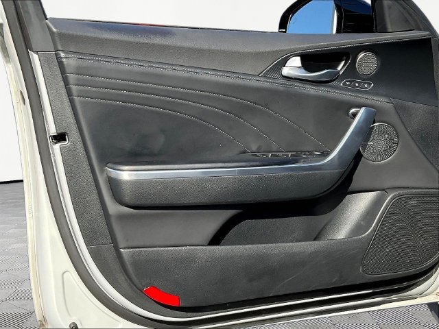 Used 2022 Kia Stinger GT2 w/ Scorpion Package RWD image 21