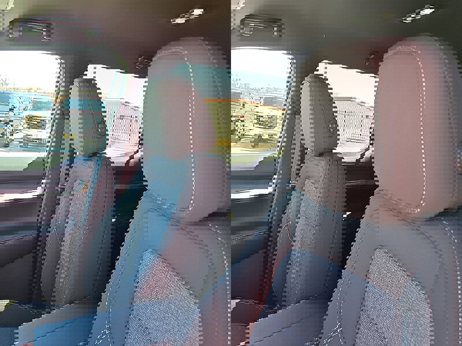 New 2026 GMC Terrain Elevation w/ Technology Package II image 13