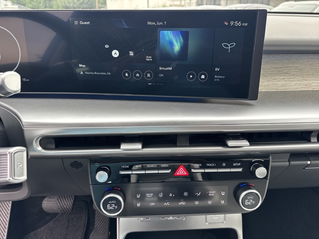 New 2026 Hyundai Ioniq 9 SEL AWD/4WD image 27