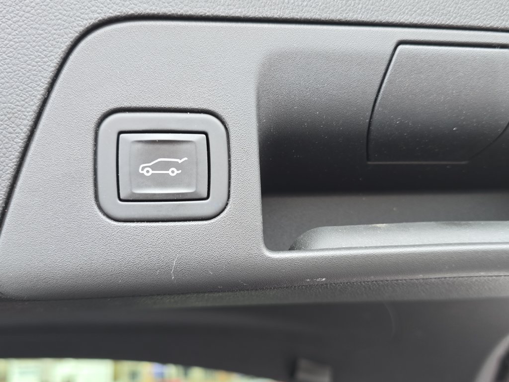 Certified 2024 Buick Envision Sport Touring AWD/4WD image 14