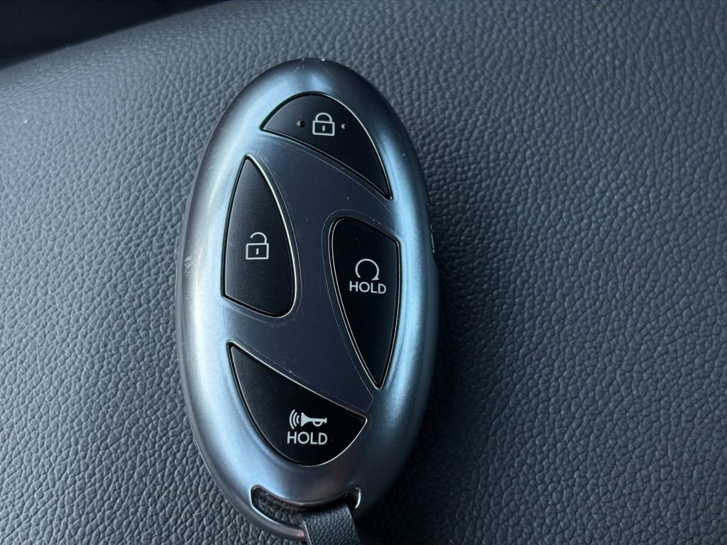 New 2026 Hyundai Elantra SEL Sport Premium image 27