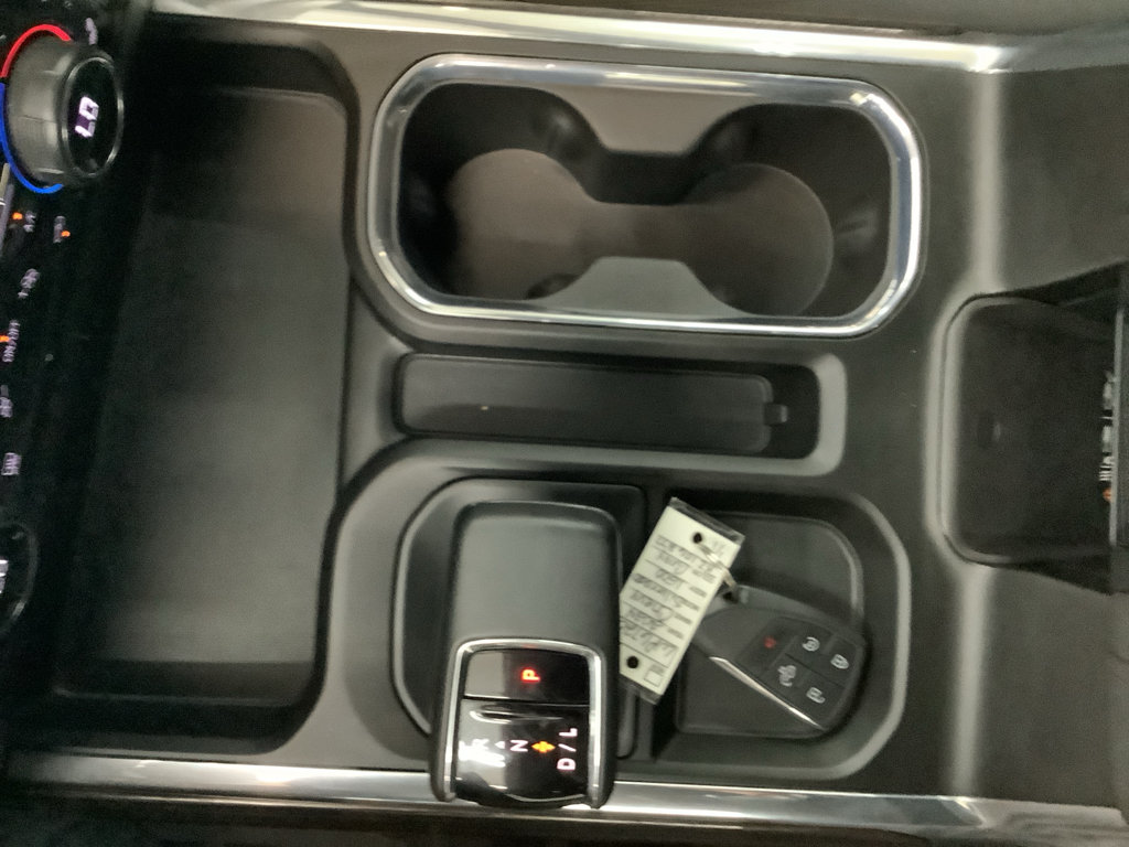 Used 2024 Chevrolet Silverado 1500 RST w/ Max Trailering Package AWD/4WD image 18