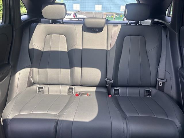 Used 2025 Mercedes-Benz GLA 250 4MATIC image 29