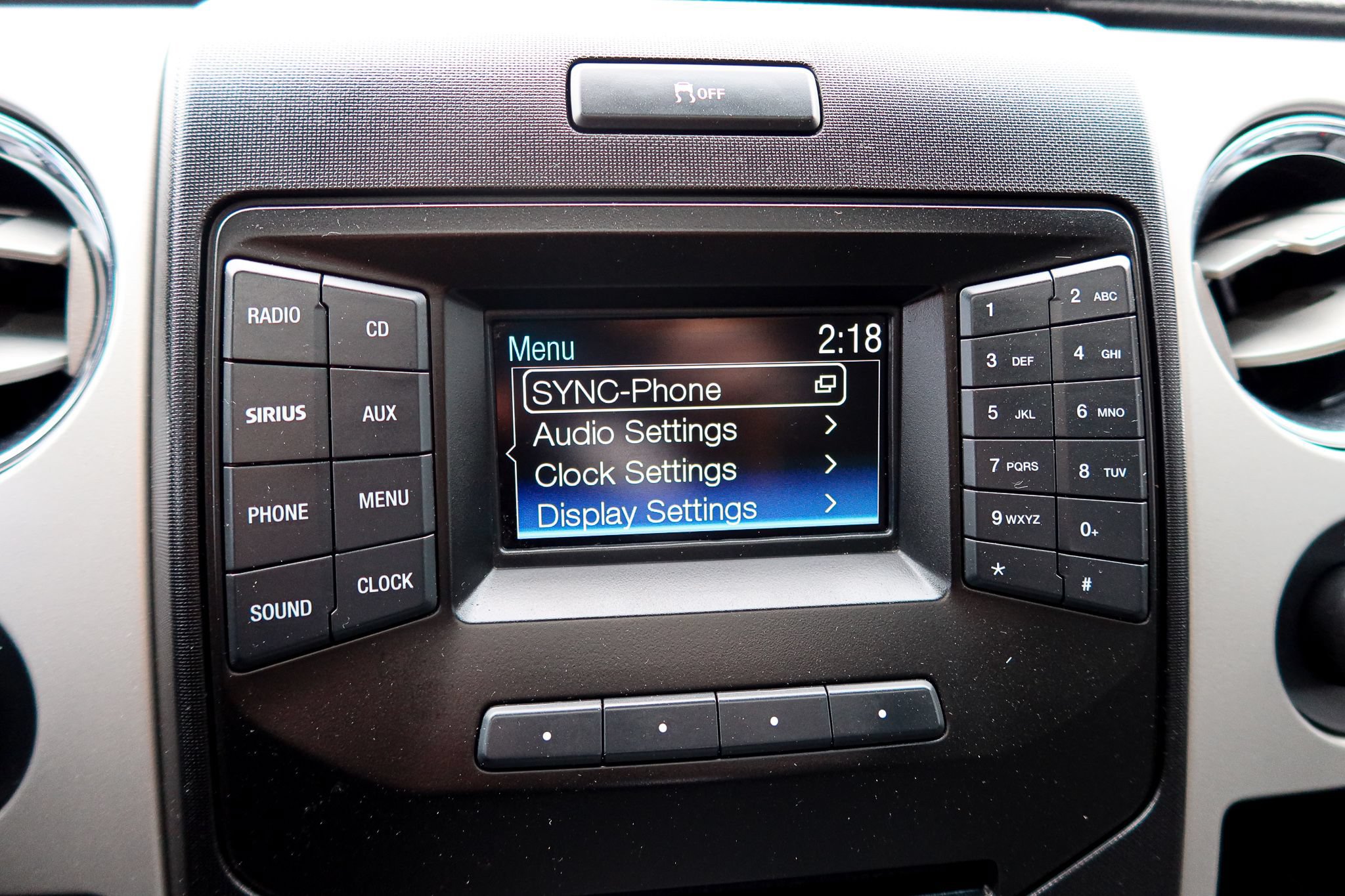 Used 2013 Ford F150 XLT w/ Luxury Equipment Group AWD/4WD image 22