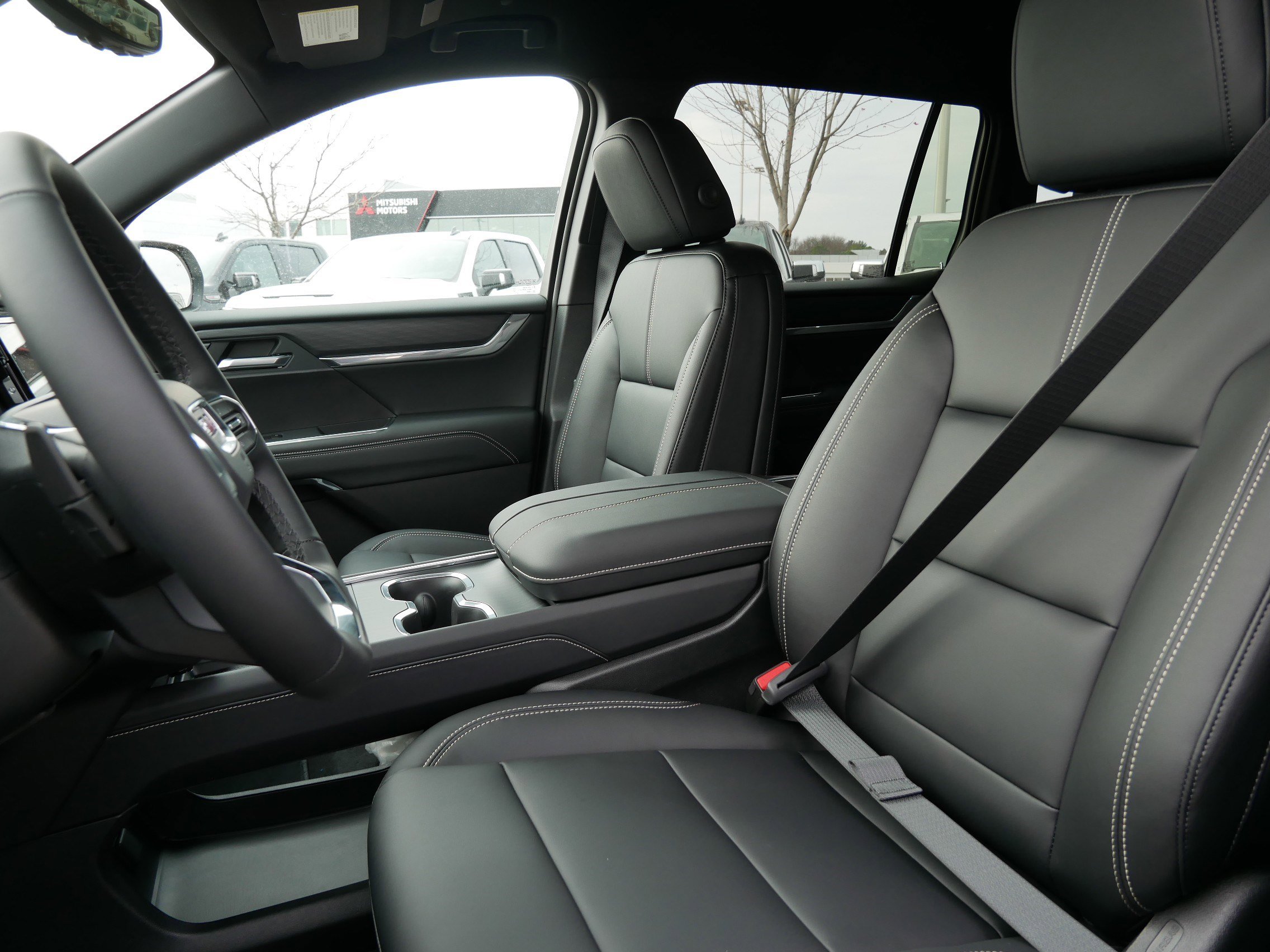 New 2026 GMC Acadia Elevation image 4