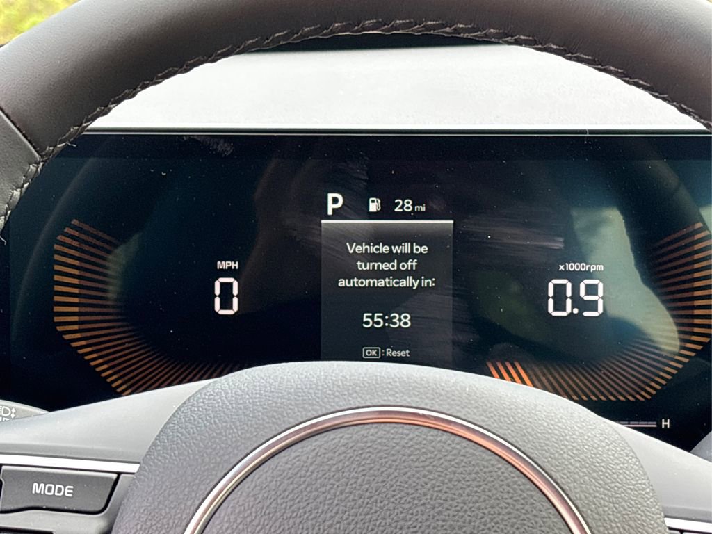 New 2025 Kia K5 GT-Line image 12