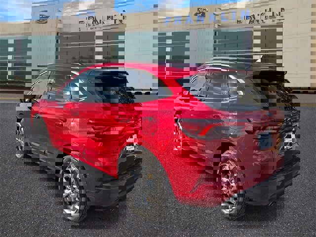 Certified 2024 Ford Escape ST-Line w/ Tech Pack #1 image 5