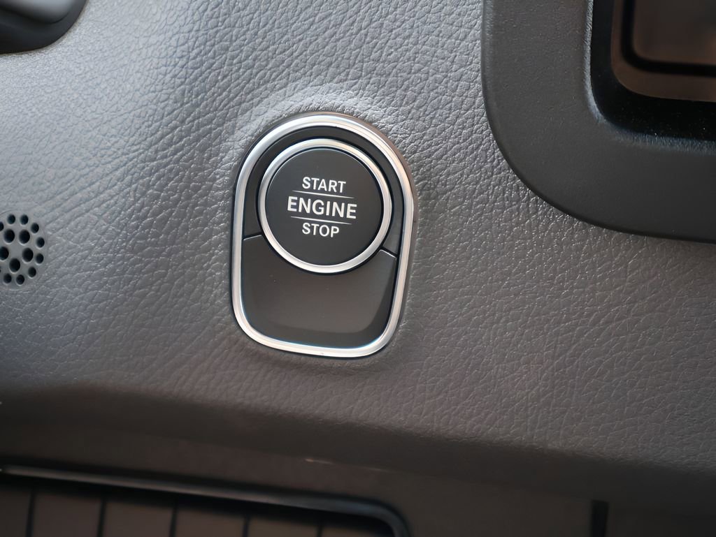 New 2026 Mercedes-Benz Sprinter 144 Cargo image 33