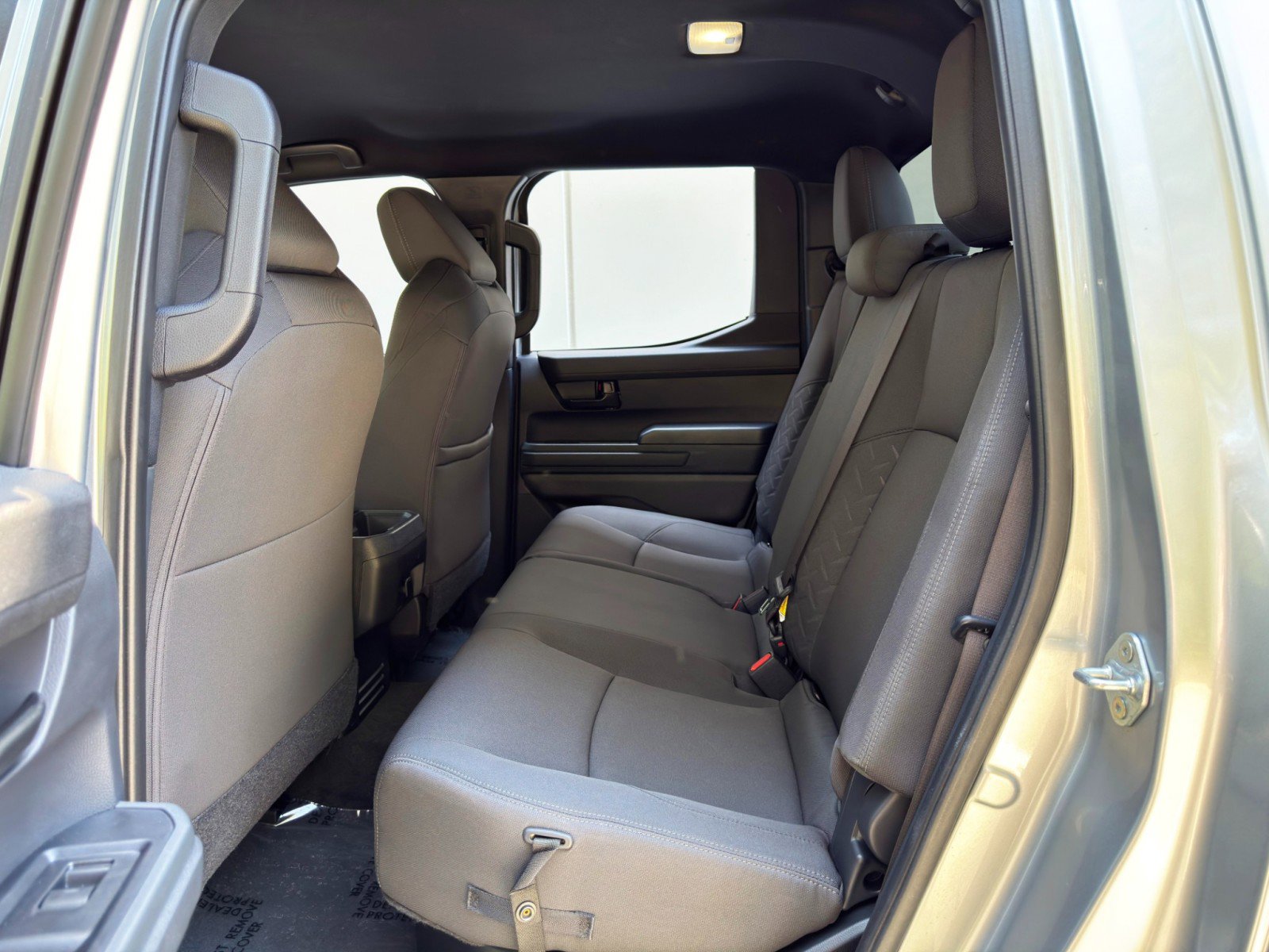 Used 2024 Toyota Tacoma SR image 35