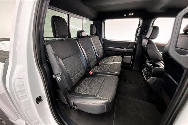 Used 2025 Ford F150 Tremor w/ Tow/Haul Package AWD/4WD image 18