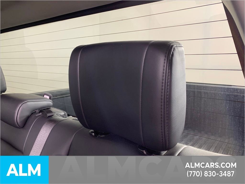 Used 2022 Toyota Tundra Limited image 33