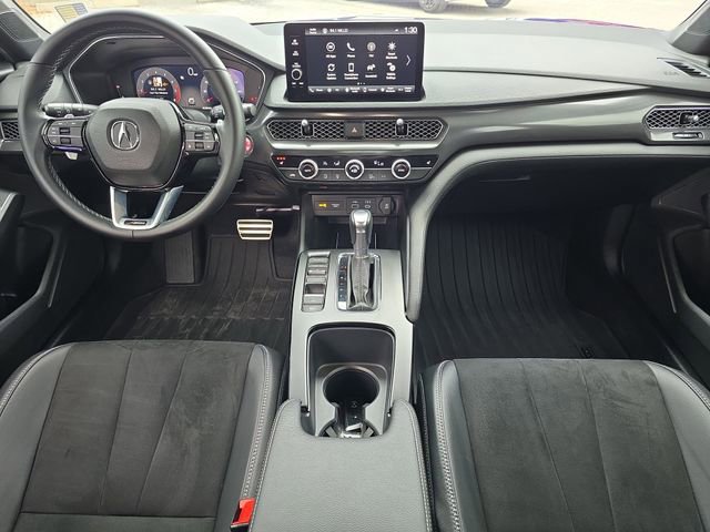 Used 2024 Acura Integra A-Spec image 9
