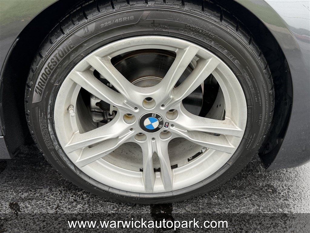 Used 2017 BMW 430i Convertible RWD image 14