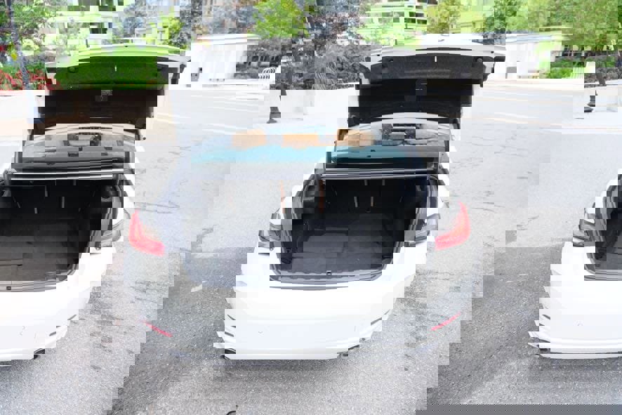 Used 2024 BMW 330i Sedan image 10