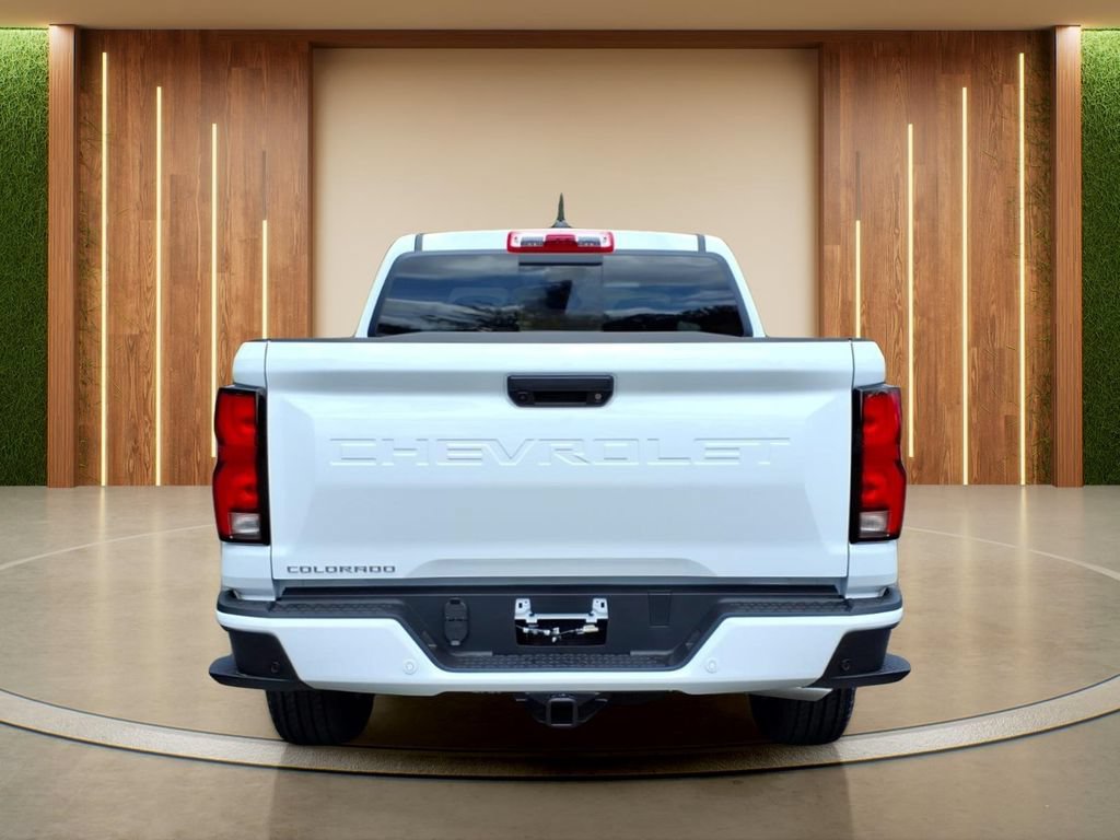 New 2026 Chevrolet Colorado LT w/ LT Convenience Package RWD image 29