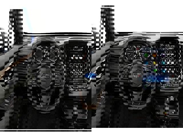 New 2026 Subaru Forester Sport w/ Sport Plus Package image 78