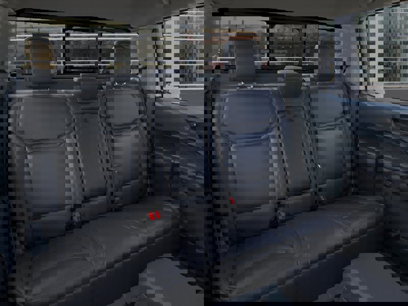 New 2025 Ford Maverick Lariat w/ Black Appearance Package image 11