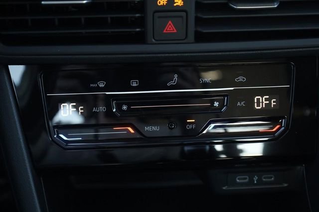 New 2026 Volkswagen Jetta S image 17