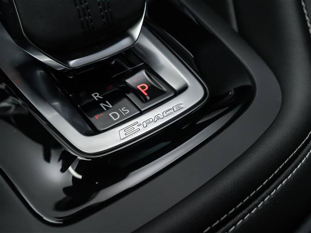 New 2024 Jaguar E-PACE R-Dynamic SE AWD/4WD image 28