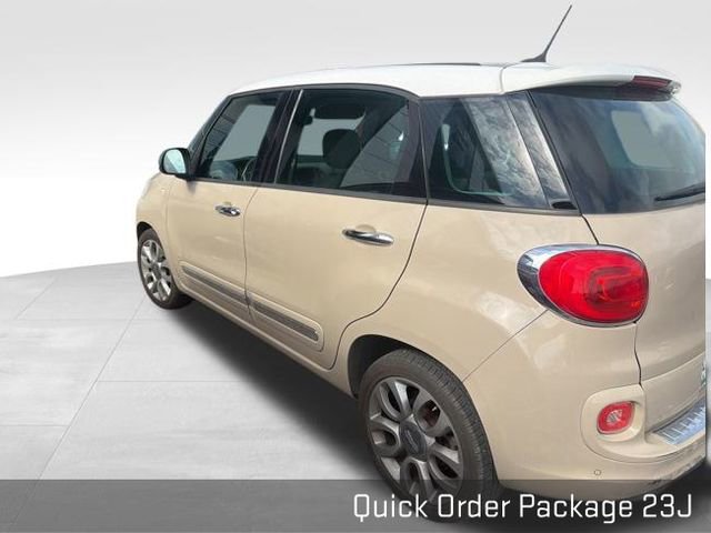 Used 2015 FIAT 500L Lounge image 6