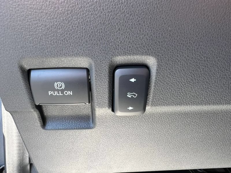 Used 2024 Ford F450 Lariat w/ Lariat Ultimate Package AWD/4WD image 40
