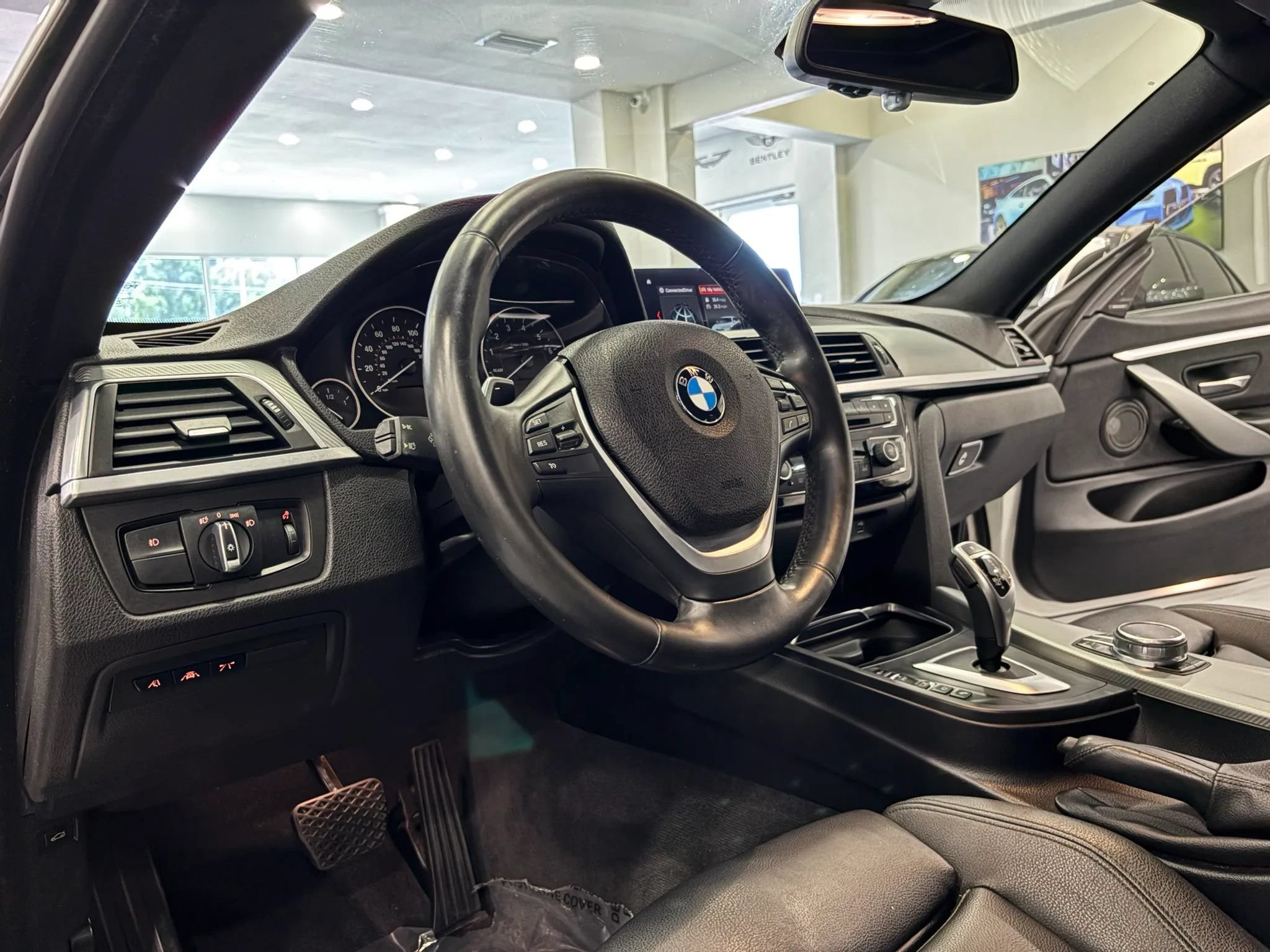 Used 2019 BMW 440i Gran Coupe w/ Executive Package RWD image 9