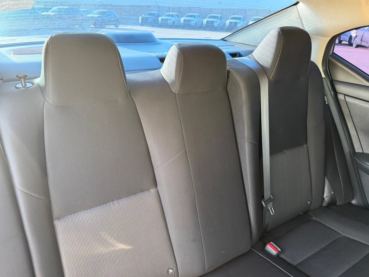 Certified 2024 Nissan Sentra SV w/ All-Weather Package FWD image 36