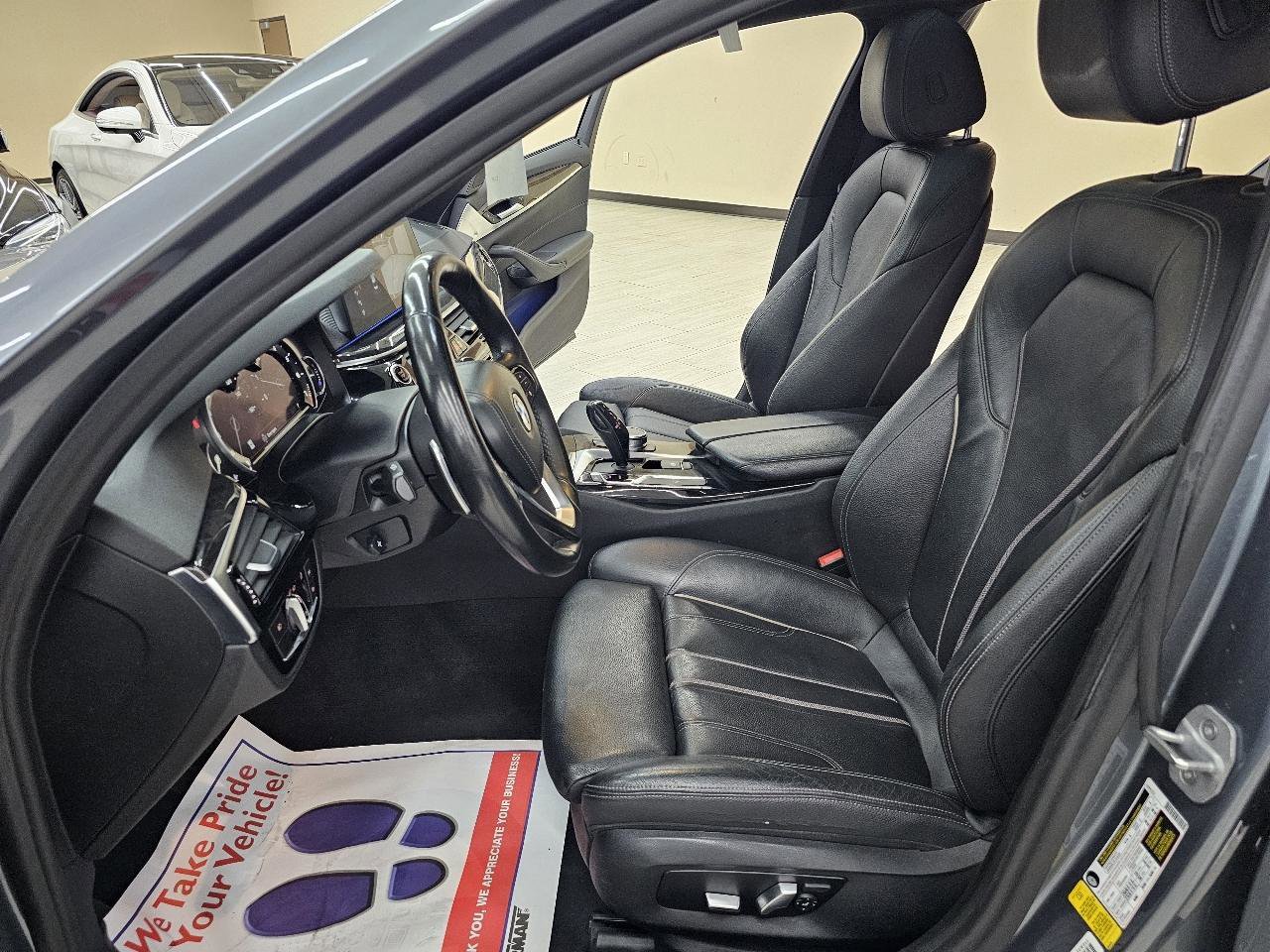 Used 2018 BMW 530i image 18