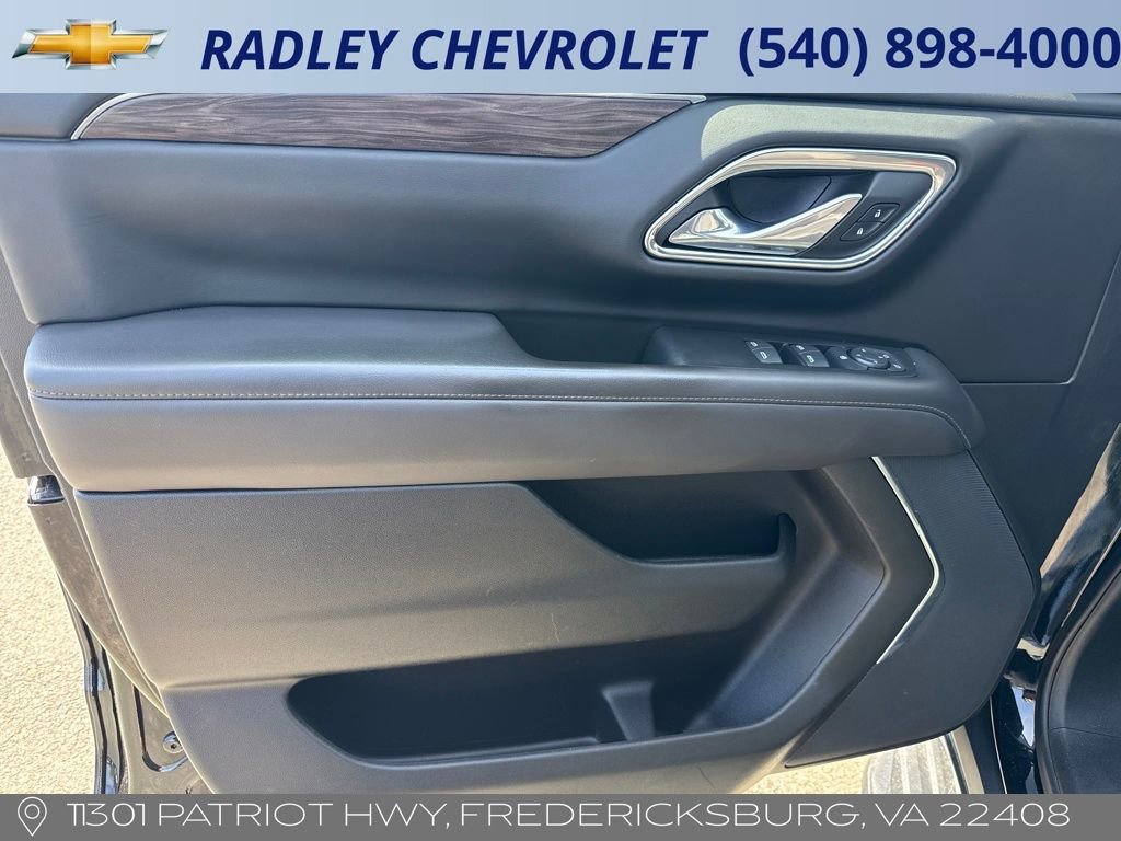 Used 2023 Chevrolet Tahoe LS image 5