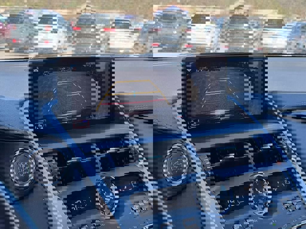 Used 2021 Lexus NX 300 AWD w/ Premium Package image 25