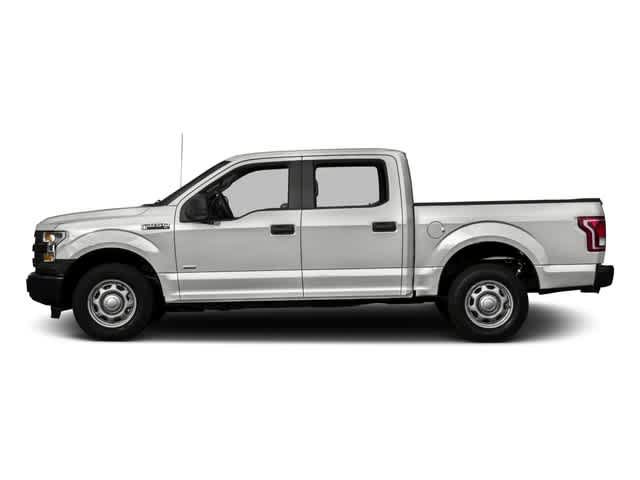 Used 2016 Ford F150 XLT w/ Equipment Group 302A Luxury AWD/4WD image 4