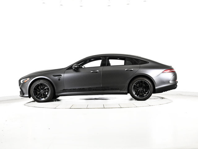 Certified 2022 Mercedes-Benz AMG GT 43 image 9