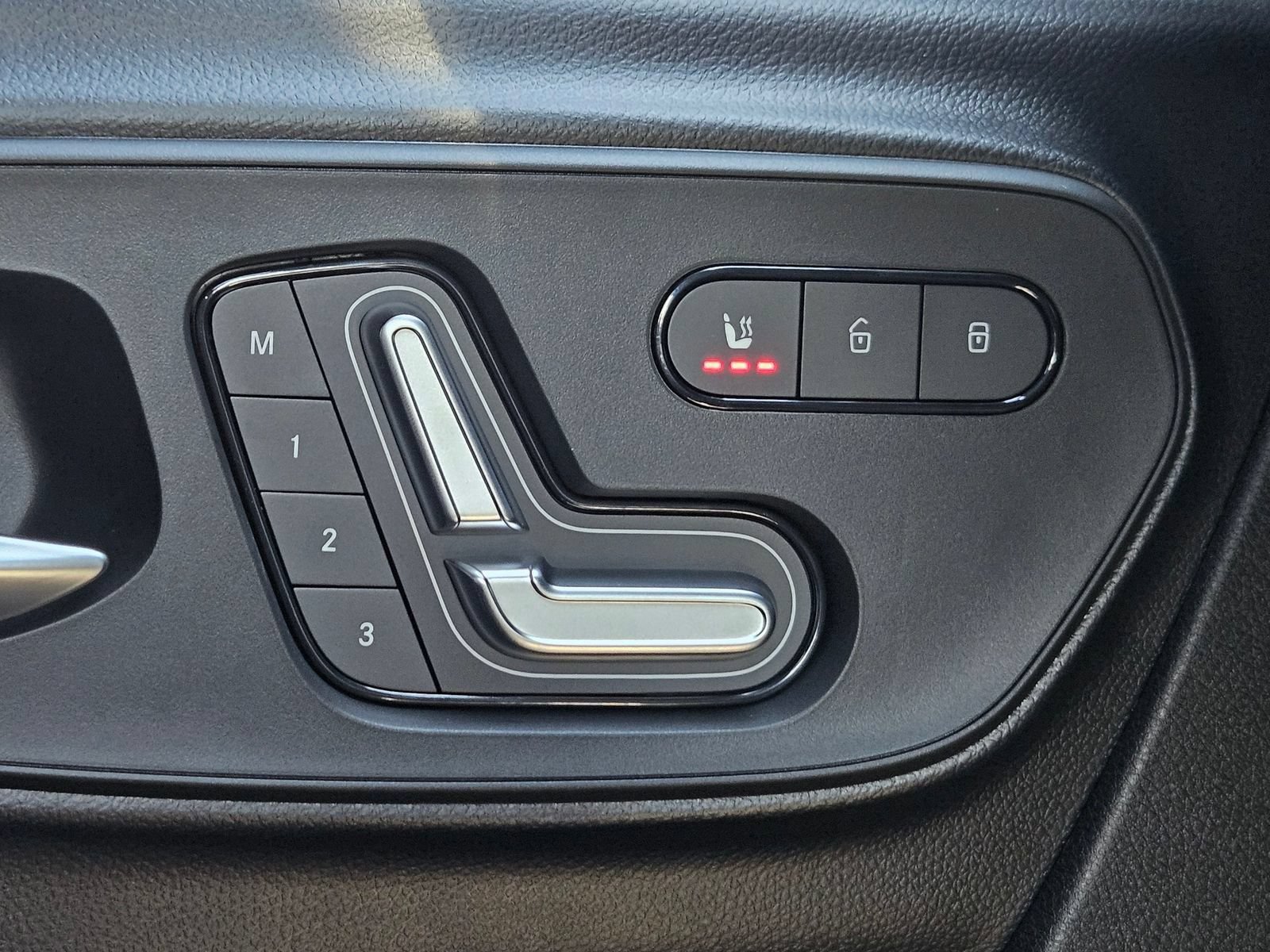 New 2025 Mercedes-Benz Sprinter 2500 image 29