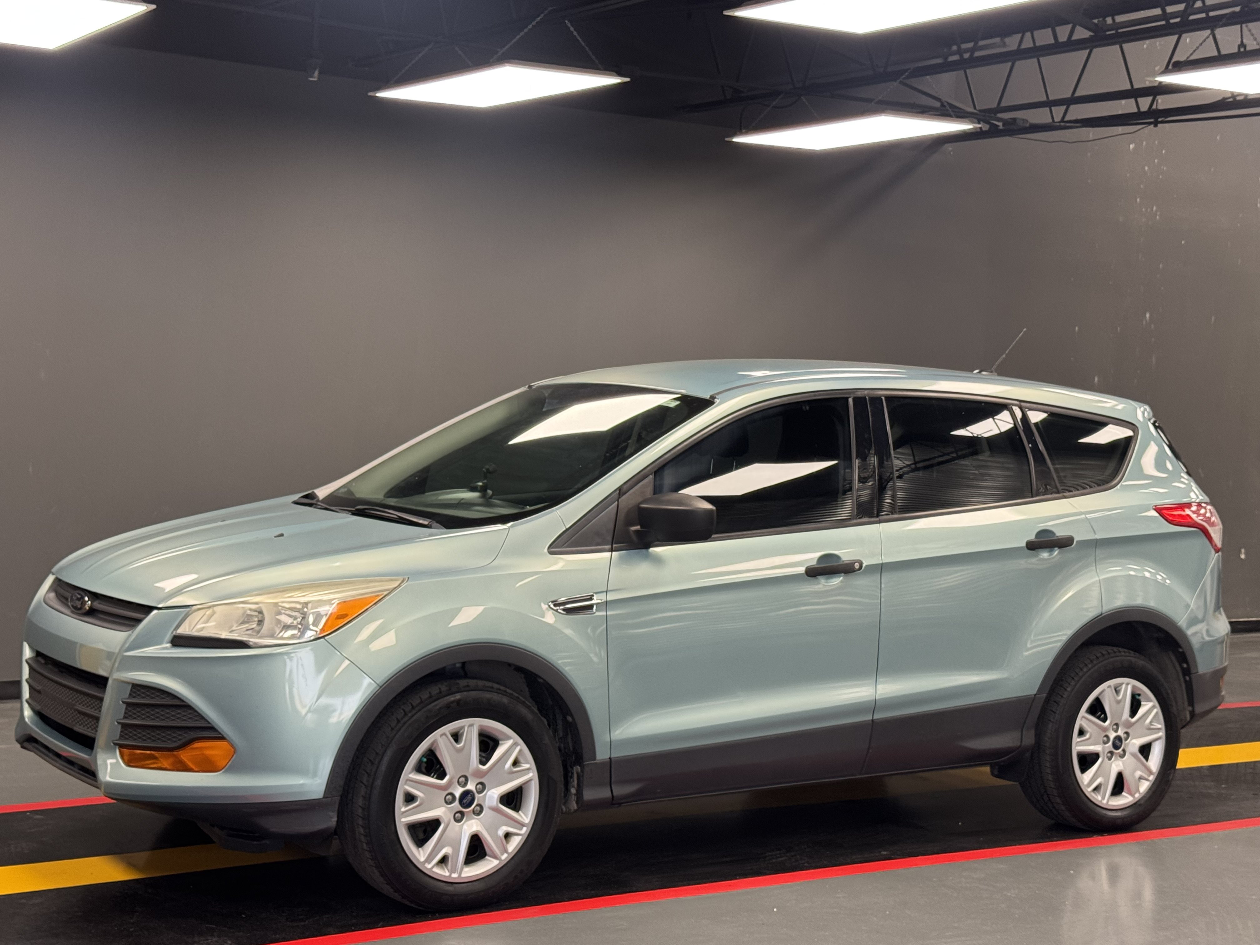 Used 2013 Ford Escape S