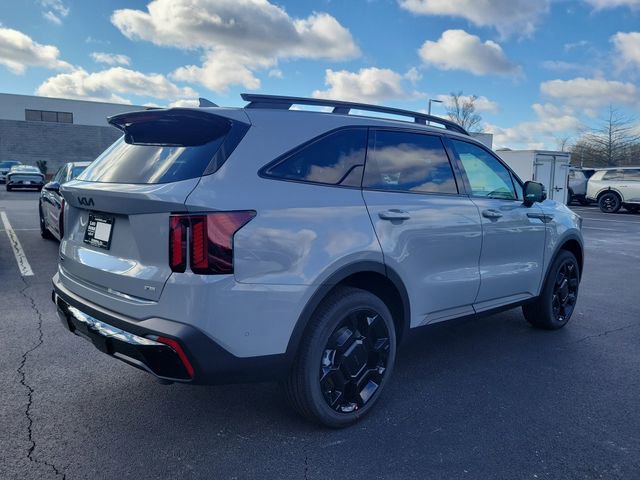New 2026 Kia Sorento SX image 4