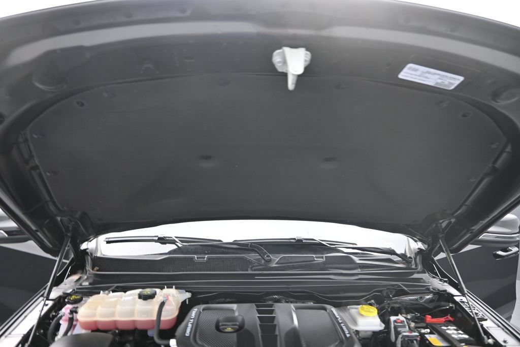 Used 2025 RAM 1500 Limited AWD/4WD image 39