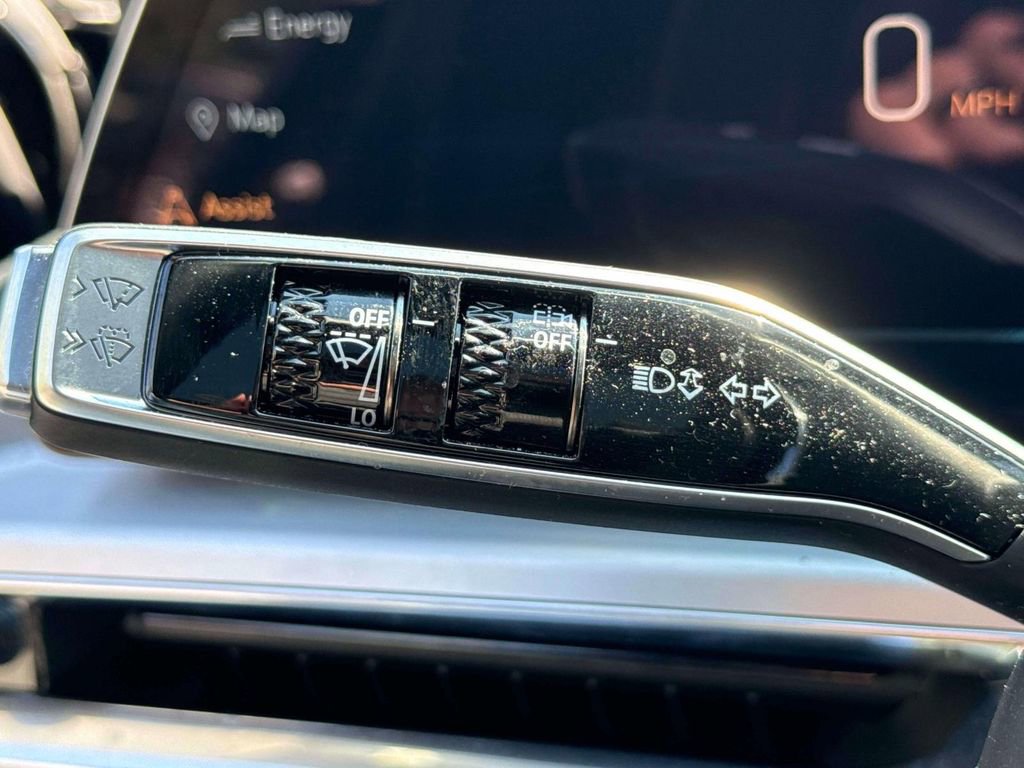 Used 2024 Cadillac Lyriq Luxury w/ LPO, Floor Liner Package image 38