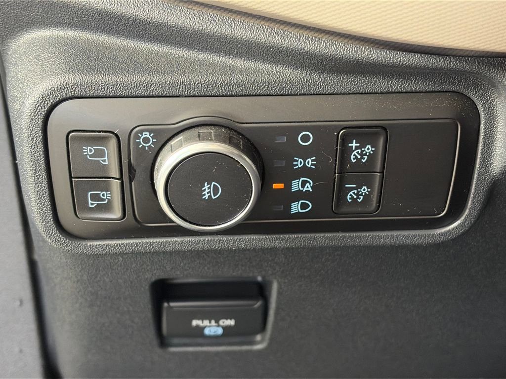 Used 2023 Ford Bronco Wildtrak image 25