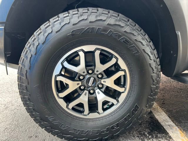 Used 2022 Ford F150 Raptor w/ Equipment Group 801A High image 47