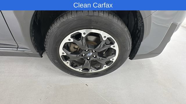Used 2023 Subaru Crosstrek 2.0i image 9