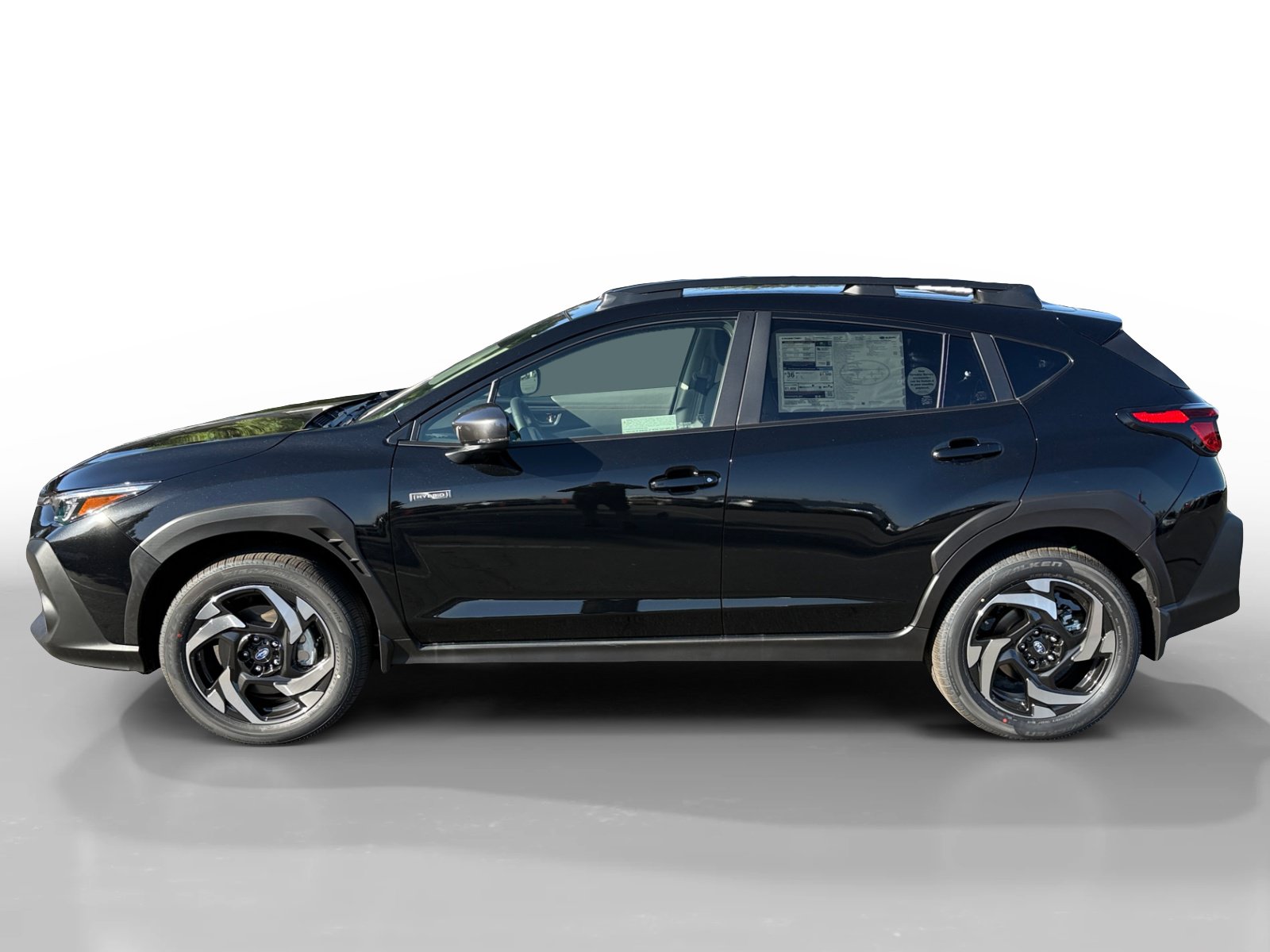 New 2026 Subaru Crosstrek 2.5i Limited AWD/4WD image 2