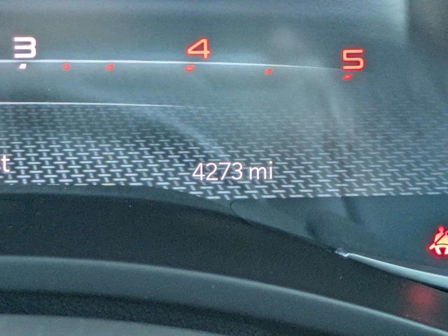 Used 2026 RAM 2500 Laramie image 26